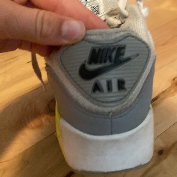 Nike Air max - Picture 6 of 6